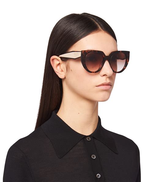 Prada Sunglass 